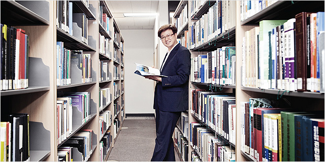 한국은행 조사국 관리총괄팀장 이호균(사진)