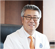 도움말 연세의료원 이철 원장