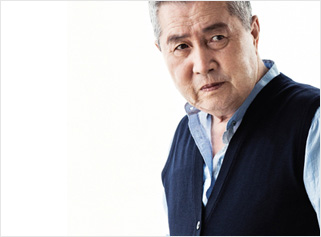 영화감독 임권택
