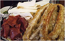 박기홍 곱창마을(사진)