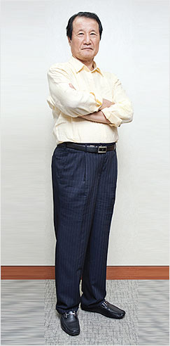 윤증현(사진)