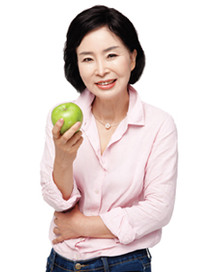 신다은 - 실제 나이 58세, 치아 나이 43세(사진)