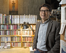 방송인 황인용