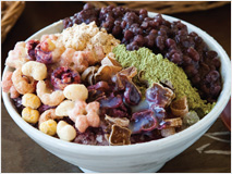 약초찻집 마실(사진)