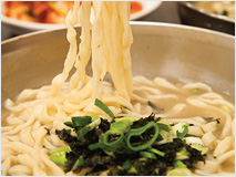 양평칼국수(사진)