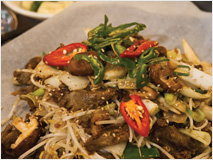 몽실식당(사진)