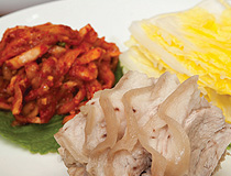 고향마을