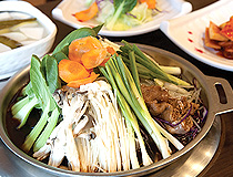 한우만
