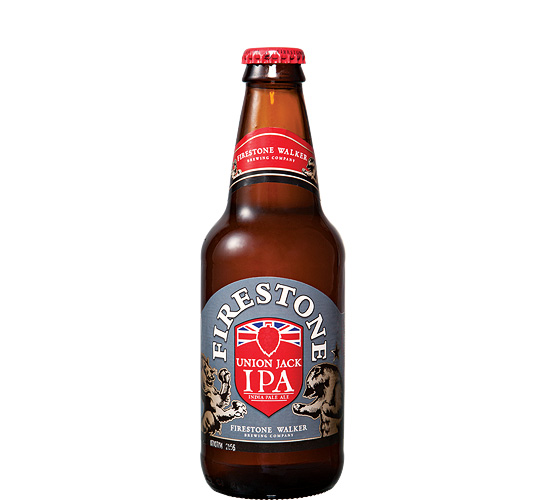 파이어스톤 유니언잭 IPA
