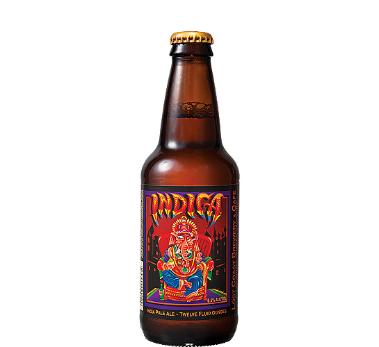 인디카 INDICA IPA