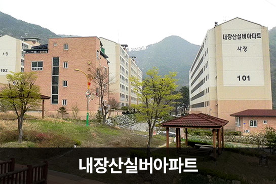 내장산실버아파트