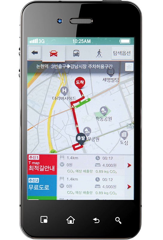 모두의 주차장