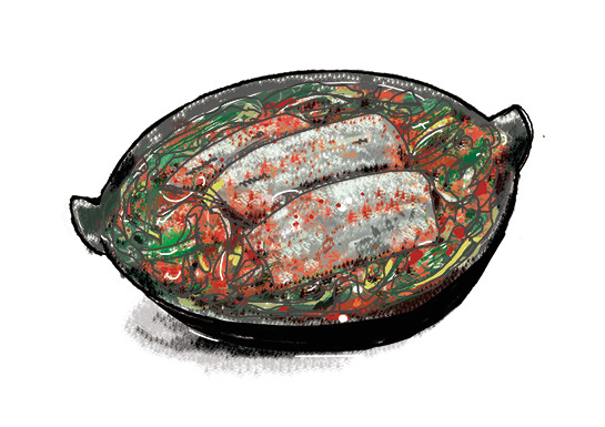 송파나루