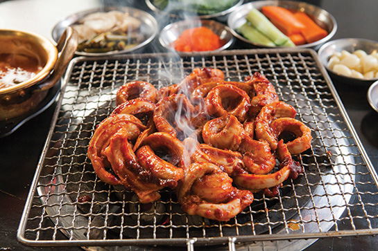 오강적