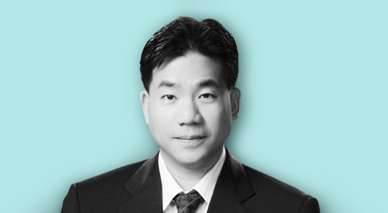 CM 충무병원 이상훈 원장