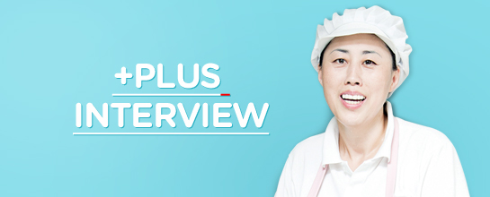 +PLUS INTERVIEW