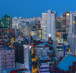 아산유리의료재단 이미지