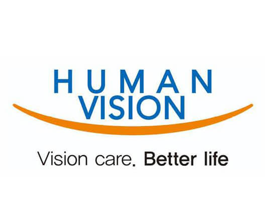 HUMAN VISION